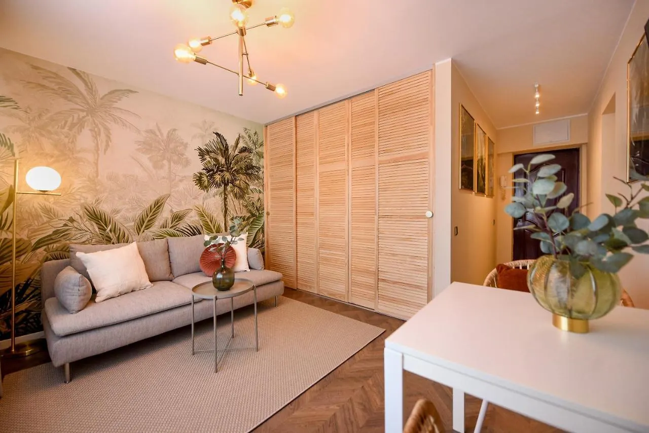 Tropical Feel - 2Br Apartment At Sala Palatului Bucharest
