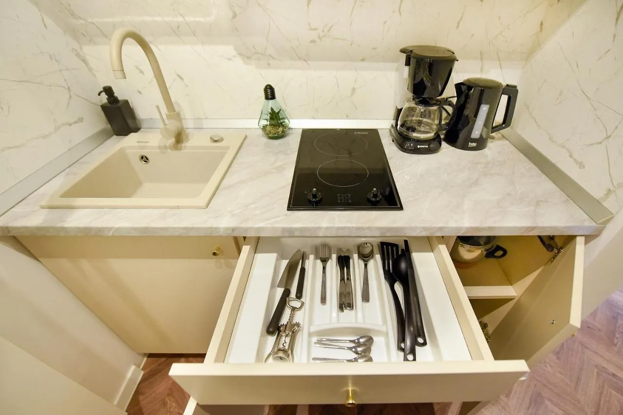 Tropical Feel - 2Br Apartment At Sala Palatului Bucharest